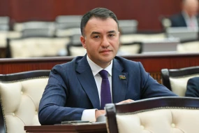 Əli Kərimovun statusu - Tarixə təhrif, xalqa nifrət