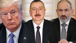 \"Vaşinqtonda keçiriləcək üçtərəfli görüşdə Azərbaycanın mövqeləri güclüdür\"