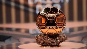 2025-ci il \"Qızıl top\" mükafatına namizəd futbolçuların ADLARI
