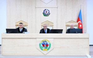 Zərərçəkmiş şəxslər ifadə verdilər - Məhkəmə&nbsp;