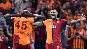 Okan Burukun Osimhen və İkardi ilə bağlı qərarı - Rəsmi elan edildi