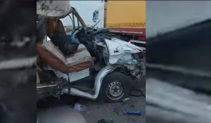 7 nəfərin ölümünə səbəb olan dəhşətli qəza ilə bağlı ŞOK DETAL