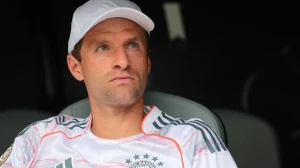 Tomas Müller rəsmi olaraq \"MLS\"də