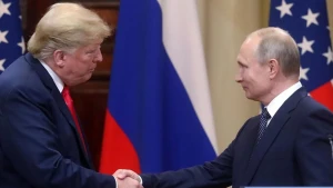 Tramp Putinlə təkbətək görüşməyi planlaşdırır