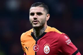 \"Qalatasaray\" İkardi ilə bağlı qərar verdi