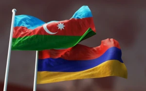 \"Azərbaycanla Ermənistan arasında sülh sazişinin mətni paraflanacaq\"