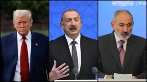 Bu gün Vaşinqtonda mühüm görüş var