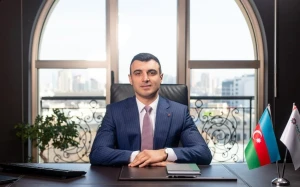 Taleh Kazımov özünə müşavir təyin etdi - FOTO