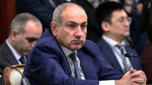Paşinyandan maraqlı PAYLAŞIM - “Sülh yaradanlar nə bəxtiyardırlar!\"