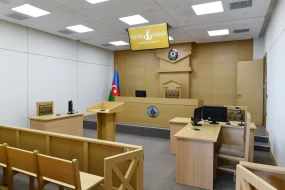 Azərbaycanda məşhur müğənni həbs edildi - FOTO