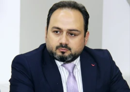 \"İlham Əliyev Azərbaycan tarixində daha bir şanlı səhifə açdı, sülh səhifəsi\" - Səbuhi Abbasov