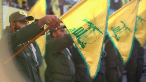 \"Hizbullah\"ın xüsusi təyinatlılarının komandiri məhv edildi