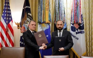 Sülh sazişinin mətni bu tarixdə dərc olunacaq
