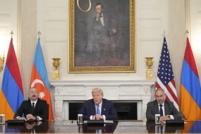 Prezidentlərdən Nobel mükafatı ilə bağlı TƏKLİF