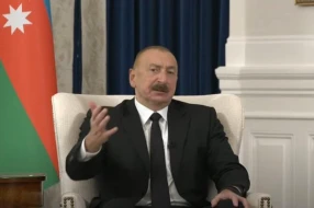\"Ermənistan Konstitusiyasında nə qədər tez dəyişiklik etsə, bir o qədər yaxşı olar\"