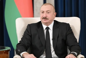 \"Hazırda Azərbaycan təbii qazı NATO-nun üzvü olan 10 ölkəyə tədarük edilir\" - Dövlət başçısı