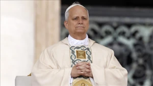 Roma Papası sülh bəyannaməsini alqışladı&nbsp;