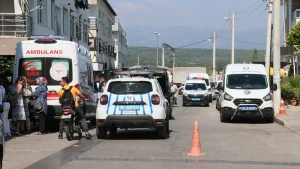 Ana övladlarını bıçaqlayıb intihar etdi - Dəhşətli ailə faciəsi