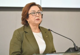 “İxtisas seçimini özünüz edin” - Məleykə Abbaszadə