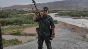 Özünü öldürən əsgərin cibindən məktub çıxıb - TƏFƏRRÜAT
