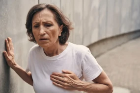 Bu 7 əlamət infarktın xəbərçisi ola bilər