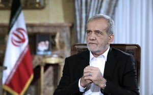 Pezeşkian Ermənistana gedəcək