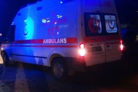 Türkiyədə silahlı atışma - 9 yaralı