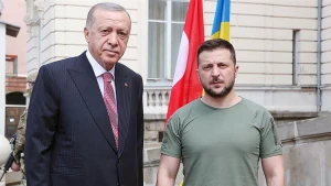 \"Türkiyə liderlər zirvəsinə ev sahibliyi etməyə hazırdır\"
