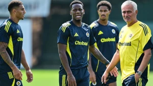 \"Real Madrid\"in ulduzu üçün Osimhen taktikası - \"Fənərbağça\"dan şok transfer planı