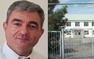 Səs yazısı yayılan direktor işdən çıxarıldı, bağça bağlandı - VİDEO