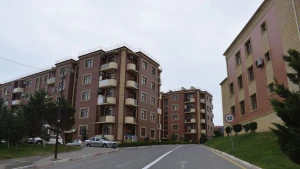 Bu ərazilərdəki evlər təmir olunacaq