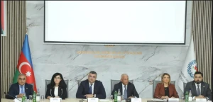 AHİK Beynəlxalq Əmək Təşkilatı ilə əməkdaşlıq edəcək