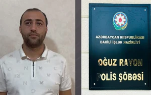 Elan saytlarında insanları aldadan şəxs tutuldu