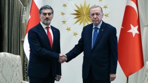 \"Ərdoğanın sülh prosesində rolu son dərəcə önəmlidir\"