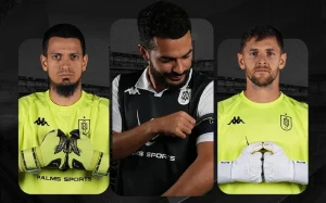 \"Neftçi\"nin bu mövsüm üçün kapitanları müəyyənləşdi