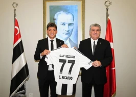 \"Beşiktaş\"da ŞOK ayrılıq