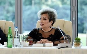 İlham Əliyevdən Afaq Bəşirqızı ilə bağlı SƏRƏNCAM