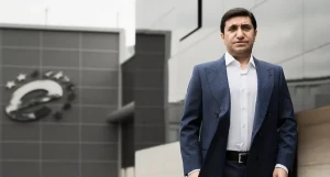 Qod Nisanov oğluna toy edir