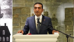 Bəyoğlu bələdiyyəsində əməliyyat - Başçı və 42 nəfər saxlanıldı