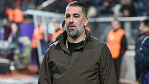 \"Bütün azarkeşlərdən üzr istəyirəm\" -&nbsp;Arda Turan
