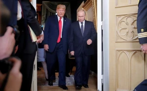 Putin və Trampın görüşünün formatı dəyişdirildi