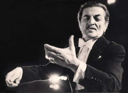 Niyazinin doğum günü qeyd olunacaq