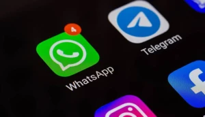 Rusiyada “WhatsApp” və “Telegram”la 52 min cinayət