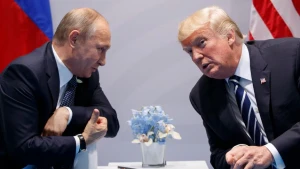 Tramp Putinə bunu təklif edəcək&nbsp; &nbsp;&nbsp;