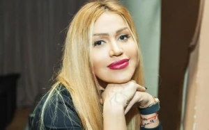 Rəqsanəni hansı cəza gözləyir?