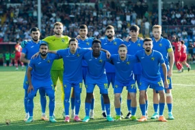 \"Kəpəz\" yeni transferini açıqladı