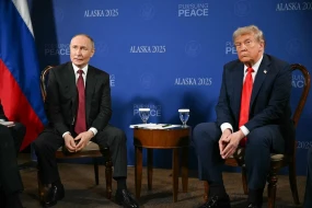Putinin suallara reaksiyası viral oldu - VİDEO