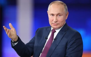 Putin Trampa şərt irəli sürdü