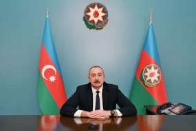 İlham Əliyev hərbi qulluqçuları təltif etdi - SƏRƏNCAM