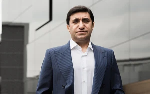 Qod Nisanovun oğlunun toyudur - Azərbaycandan dəvət olunan müğənnilər